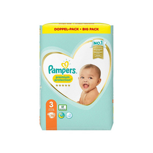 Cheap Baby Pant Diaper- Pamper Baby Diaper Disposable Diapers Bags Competitive Price