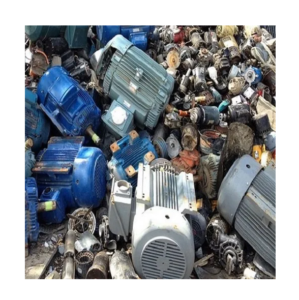 Cheap Price Used Electric Motor Scraps For Export