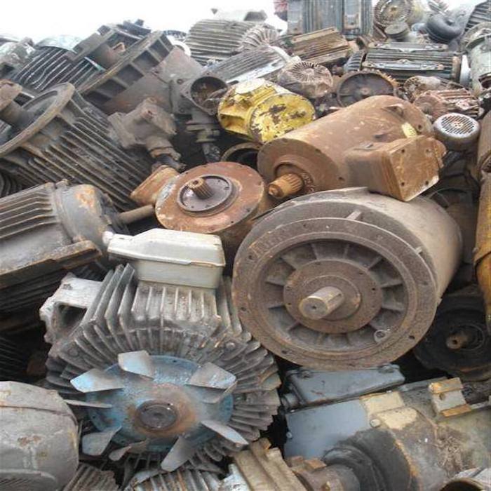 Copper Transformer Scrap/Mixed Used Electric Motor