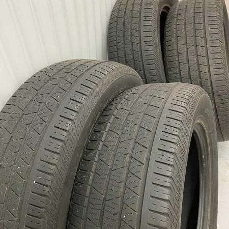 Winter Radial Snow Tires for Cars SUVs Tubeless Rubber Sizes 225/60/17 225/45/17 195/60/R14 205/60R15