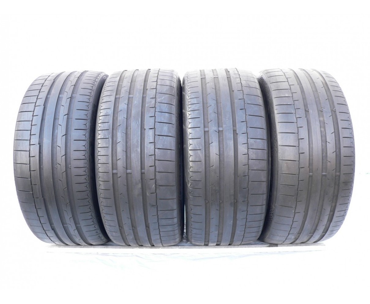 Wholesale used tires