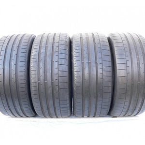 wholesale Used Tyres All Sizes