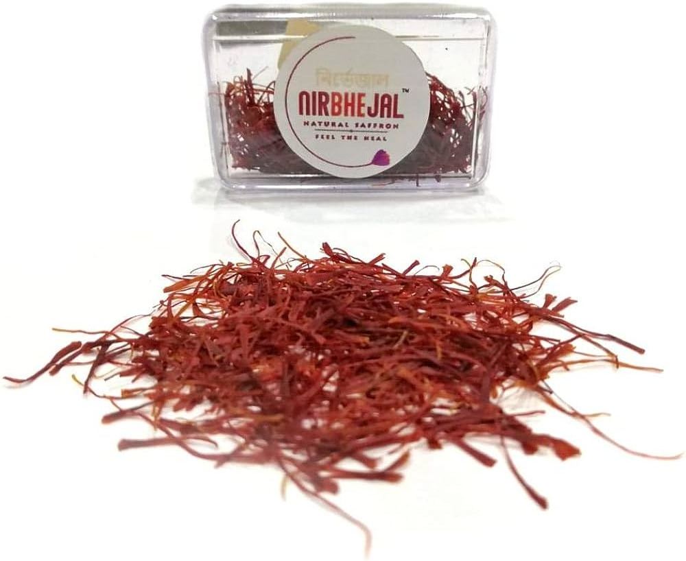 Professional Dealer of World Wide Selling Organic Saffron at Best Price