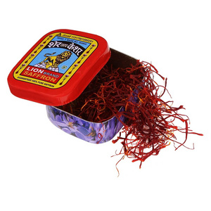 Best Organic Saffron, High Quality Saffron (Fine, Pure and Organic Saffron with Premium Grade)