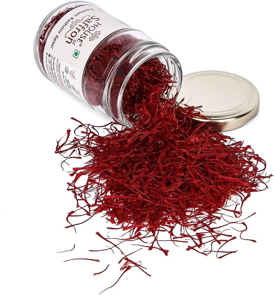 Saffron Herb and Spice Suppliers from China Saffron At Low Price To Buy