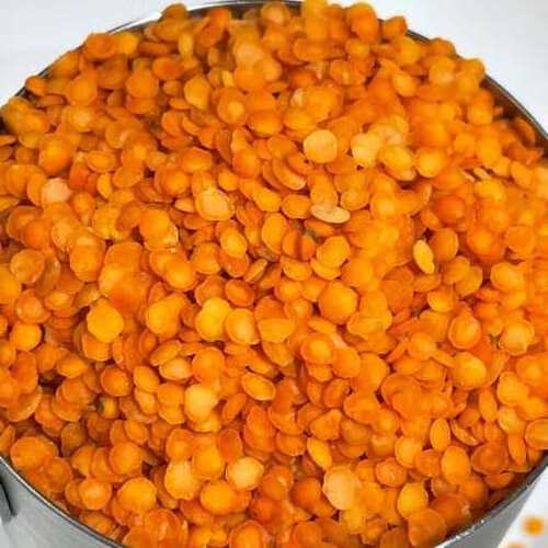 Wholesale Price Red Lentils, Red Whole Lentils and Red Split Lentils