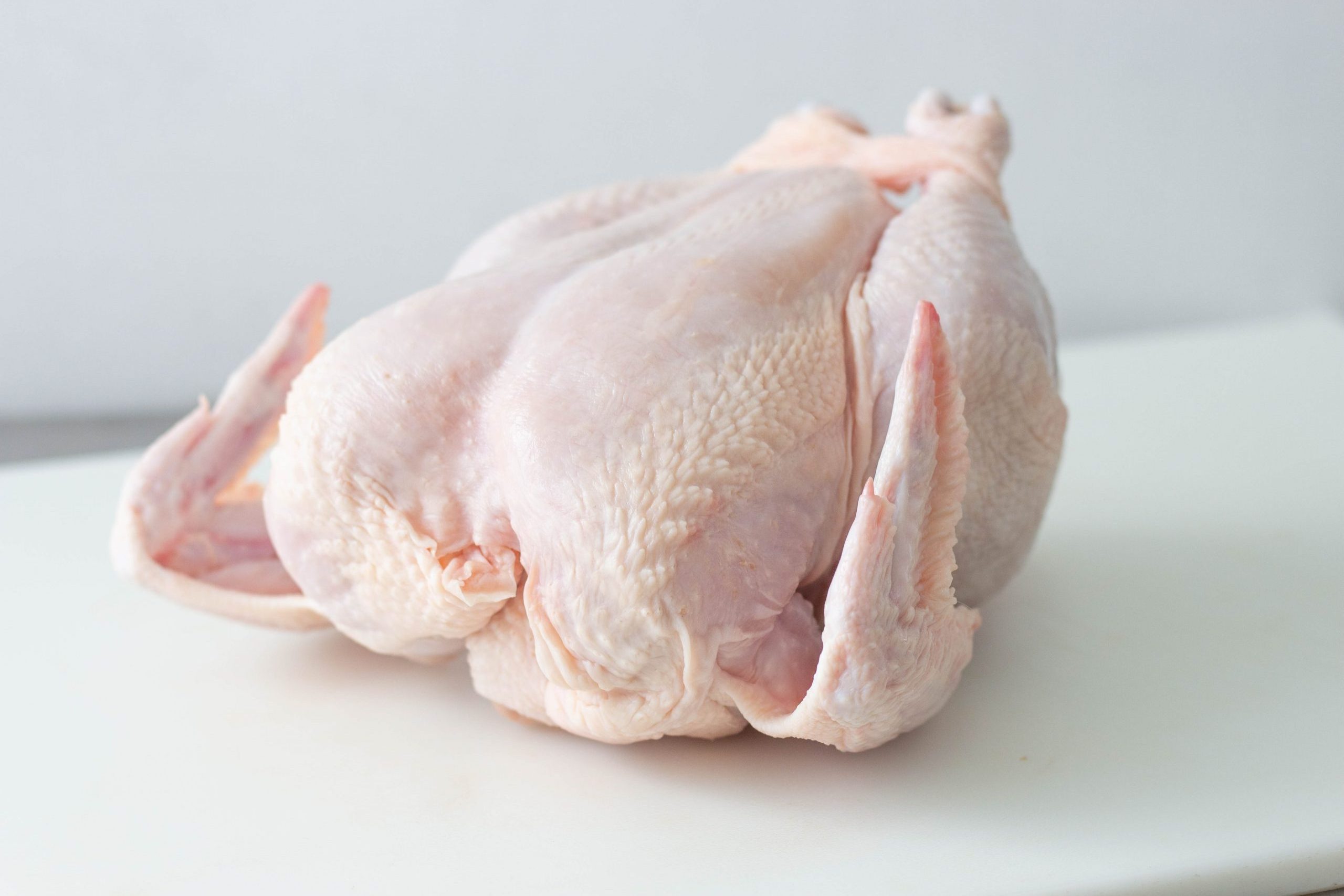 QUALITY HALAL WHOLE FROZEN CHICKEN FOR AMERICA MARKET