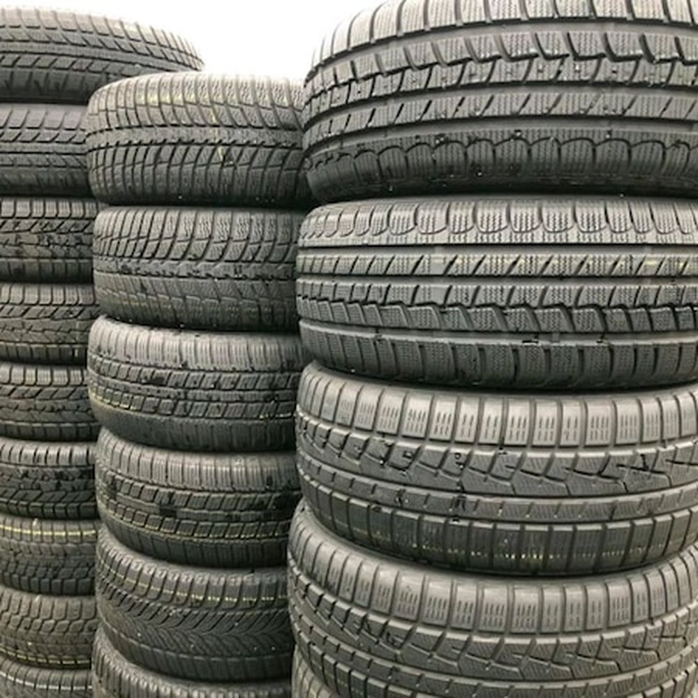 scrap supplier wholesale used scrap tyres in Canada