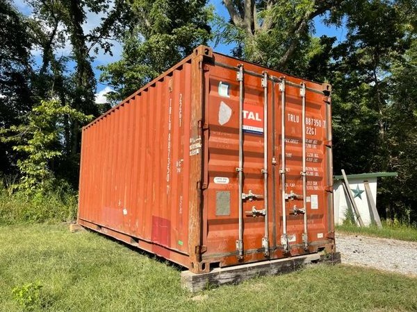 New 20ft  Dry Cargo Shipping Container for Shipping 20ft,40ft,40ft hc,45ft are available