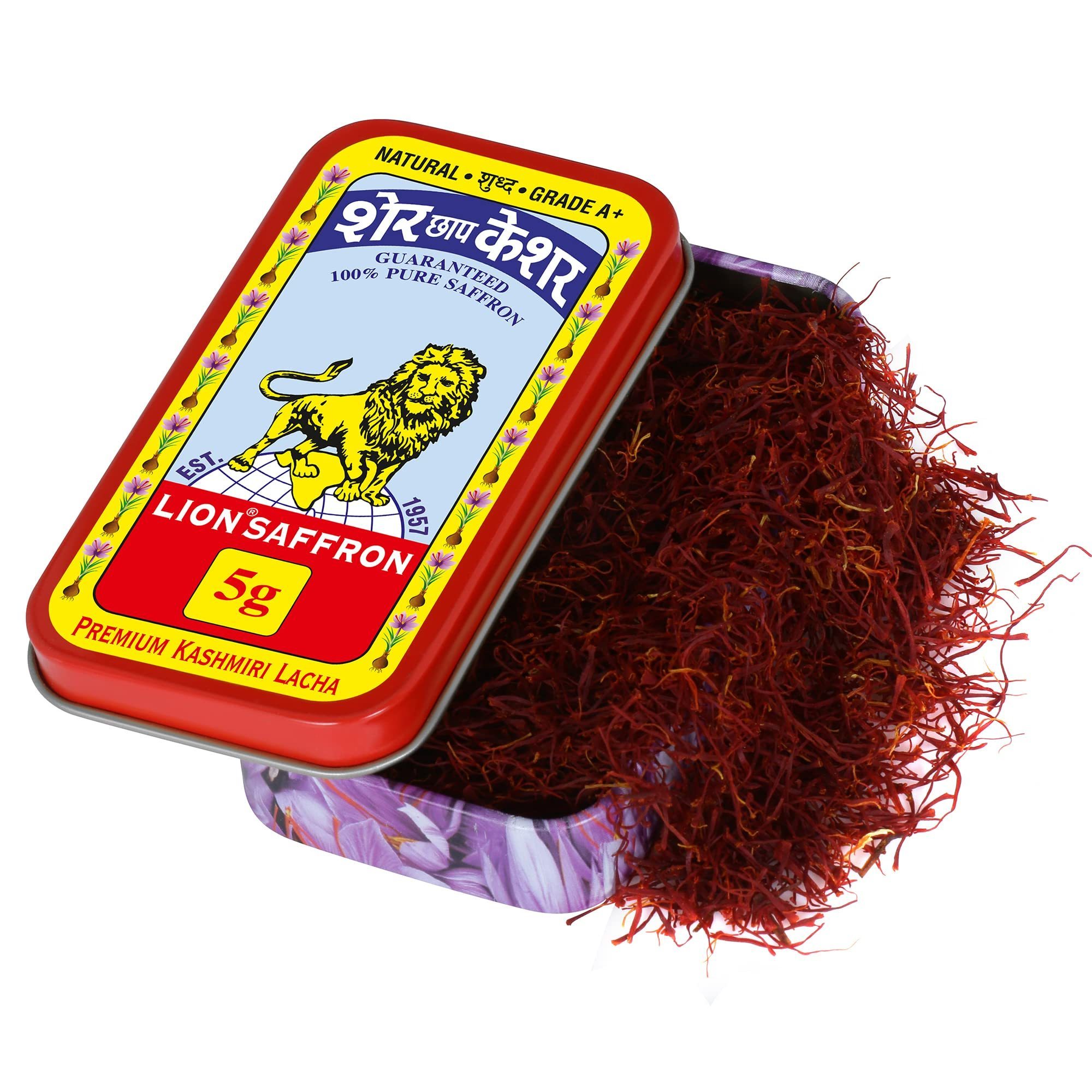 Wholesale Persian Saffron High Quality 100% Pure Saffron Best Quality Saffron