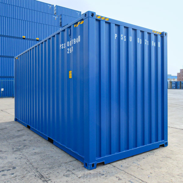 Shipping containers 40 feet high cube/ Used and New 40ft & 20 ft