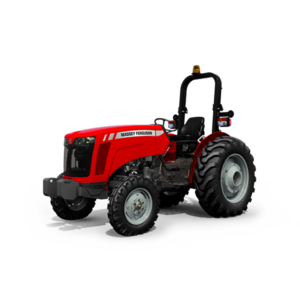 Famous Brand Good Quality Used tractors Massey Fergusen Second Hand Tractor For Agricultural Machinery