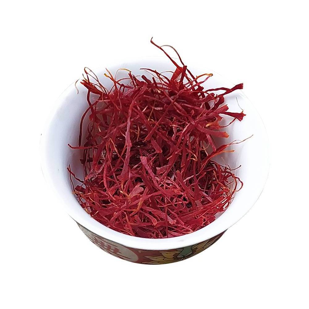 Best Organic Saffron, High Quality Saffron (Fine, Pure and Organic Saffron with Premium Grade)