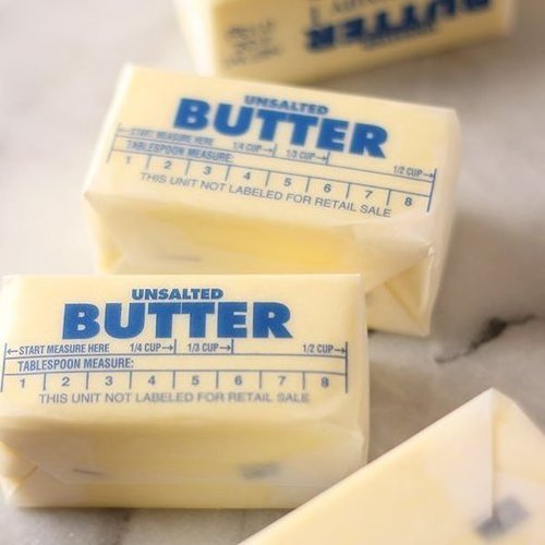 100% Cow Unsalted Butter, Salted Butter, Cow Ghee Butter