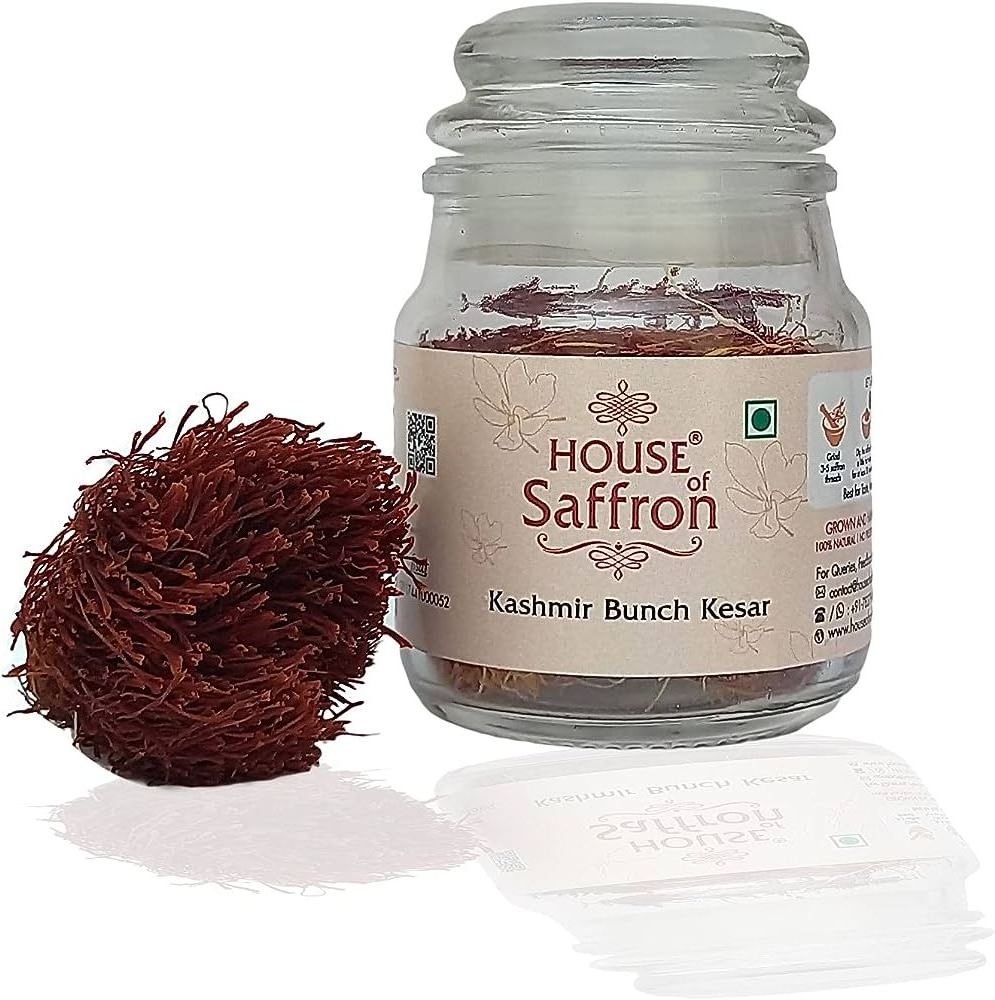 Professional Dealer of World Wide Selling Organic Saffron at Best Price