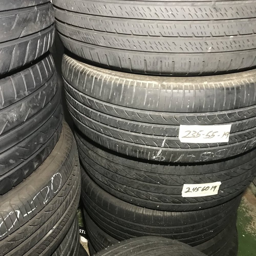 scrap supplier wholesale used scrap tyres in Canada