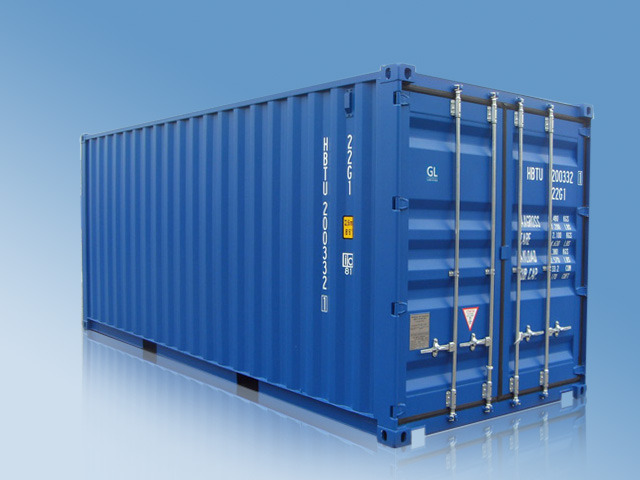 20ft and 40ft used and new shipping container Wholesale Price