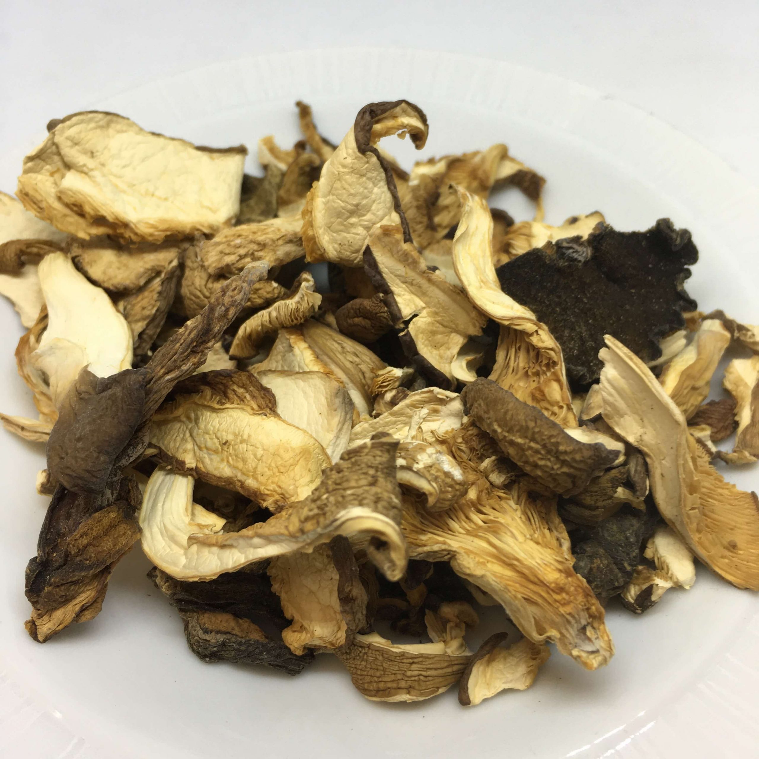 Best Quality Wholesale Bulk Morel Mushroom Dried Black Morel