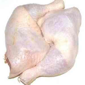 QUALITY HALAL WHOLE FROZEN CHICKEN FOR AMERICA MARKET