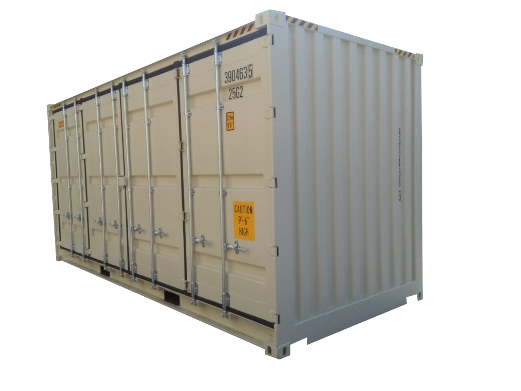 Shipping containers 40 feet high cube/ Used and New 40ft & 20 ft