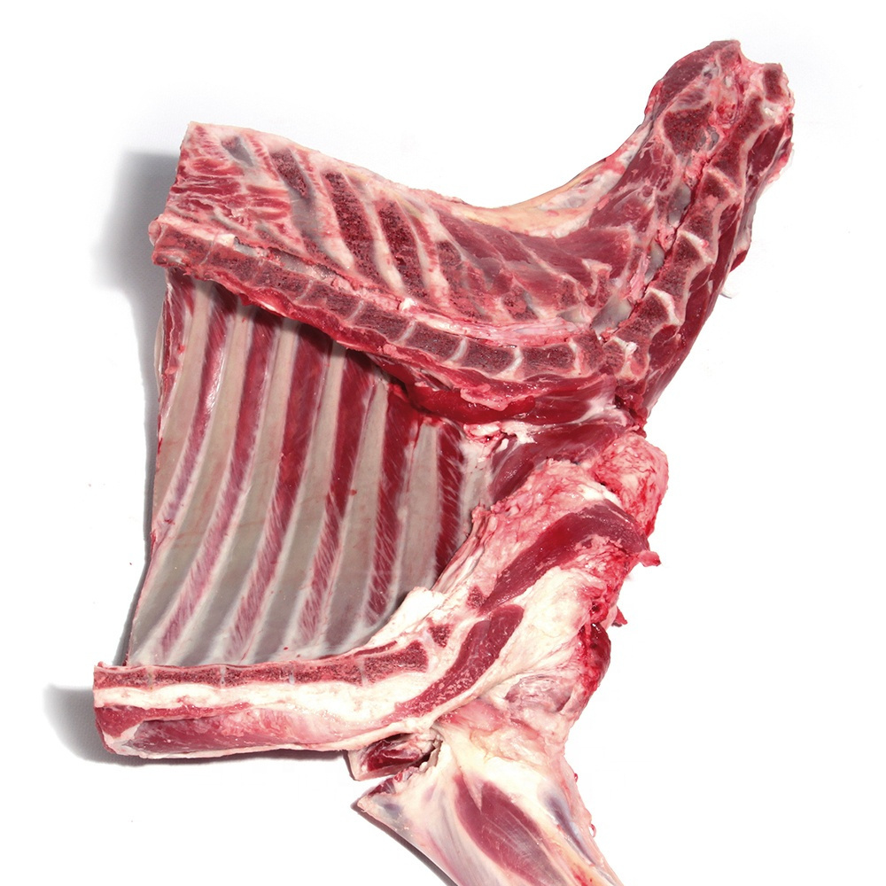 Box Packaging Body FROZEN Frozen Halal Beef Carcasses Certified Beef Meat