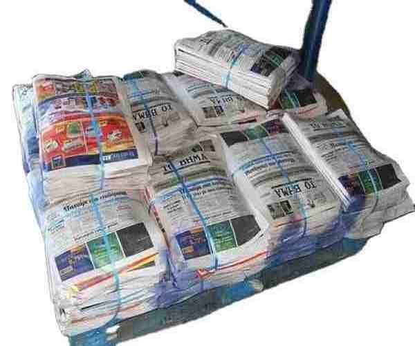 Top Quality Over Issued Newspaper/ News Paper Scraps / OINP/ Waste Paper Scraps For Sale At Best Price