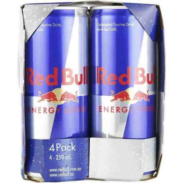 ORIGINAL Red Bull 250 ml Energy Drink from Austria/Red Bull 250 ml Energy Drink /Wholesale Redbull Discount Offer Original Red B