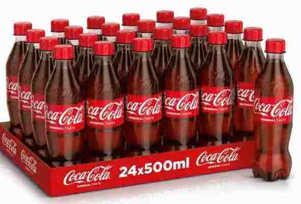 Wholesale Coca Cola Soft Drink (Original/Light/Zero) 24 x 355ml / Top Grade Coca Cola for sale worldwide