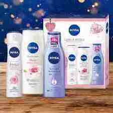 Buy good quality Nivea Men and Women Anti Perspirant Deodorant Body Spray 150ml /Original Nivea Deodorant Body Spray