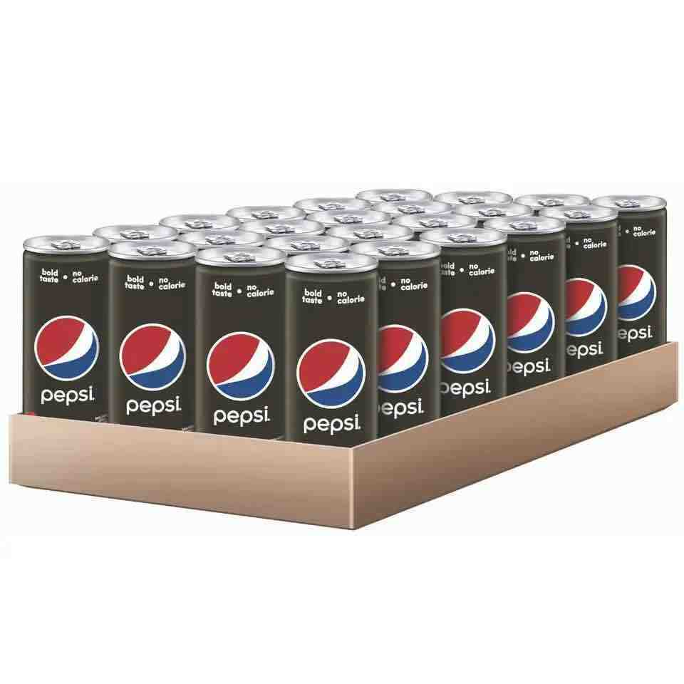 New Arrival Pepsi Regular 24 X 330ml