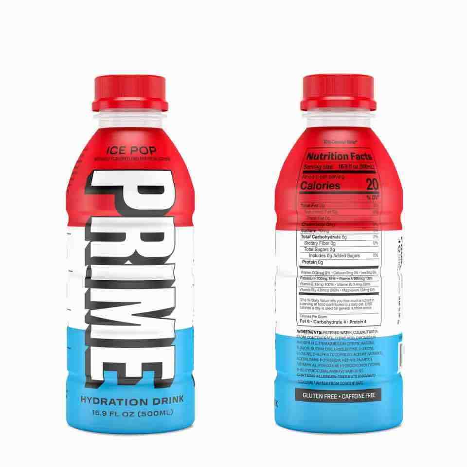 PRIME Hydration Energy Drink / buy PRIME Hydration Energy Drink / PRIME Hydration Energy Drink for sale