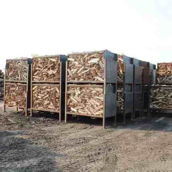 Canadian and USA Cheapest Kiln Dried Quality Firewood/Oak fire wood/Beech/Ash/Spruce//Birch firewood