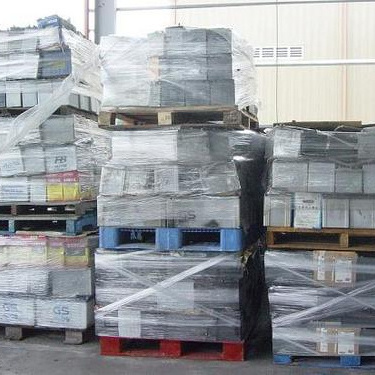 Wholesale Cheap Price Drained Lead Acid Battery Scrap at Factory Cost / Used Car Battery Scrap for Sale