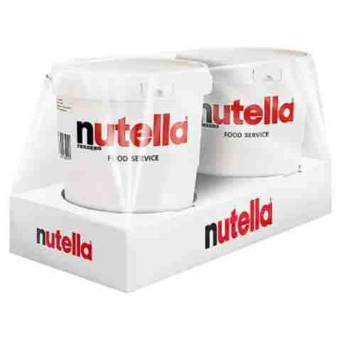 Top Grade Nutella Chocolate Available / Buy Premium Quality Nutella Chocolate Spread Canada Origin