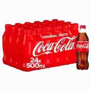 Wholesale Coca Cola Soft Drink (Original/Light/Zero) 24 x 355ml / Top Grade Coca Cola for sale worldwide