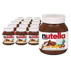 Top Grade Nutella Chocolate Available / Buy Premium Quality Nutella Chocolate Spread Canada Origin