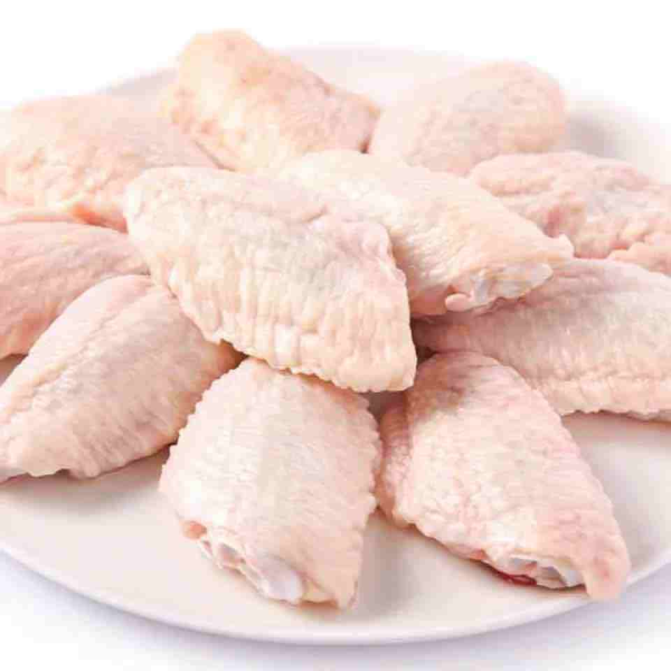 Brazilian Fast Selling Premium Halal Frozen Whole Chicken/ Chicken Feet Paws Wings - Low fat chicken feet