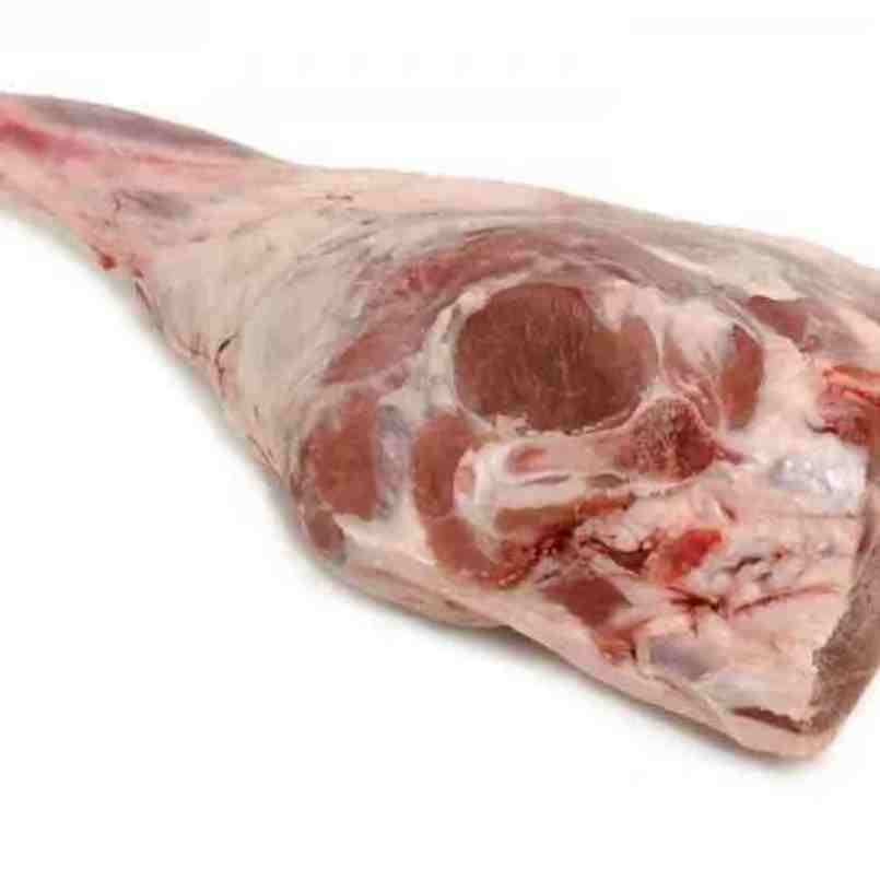 HALAL FRESH FROZEN GOAT/ MUTTON MEAT/ LAMB MEAT CARCASS FOR SALE