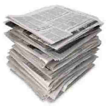 Top Quality Over Issued Newspaper/ News Paper Scraps / OINP/ Waste Paper Scraps For Sale At Best Price