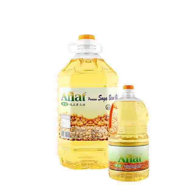 Refined Soybean Oil, Quality Soya Bean Oil FOR FOOD /Top Quality Refined Soyabean