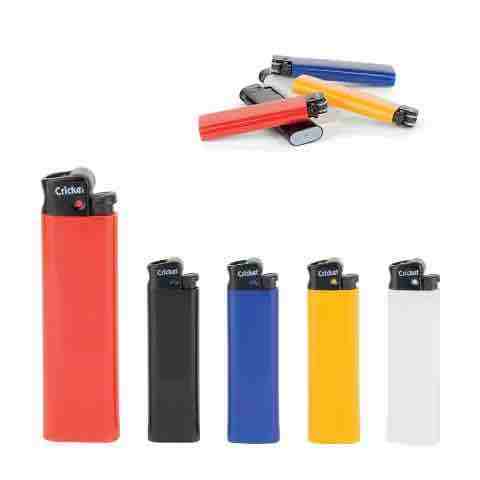 Canadian made Refillable Cricket Lighters | Disposable Cricket Lighters For Sale