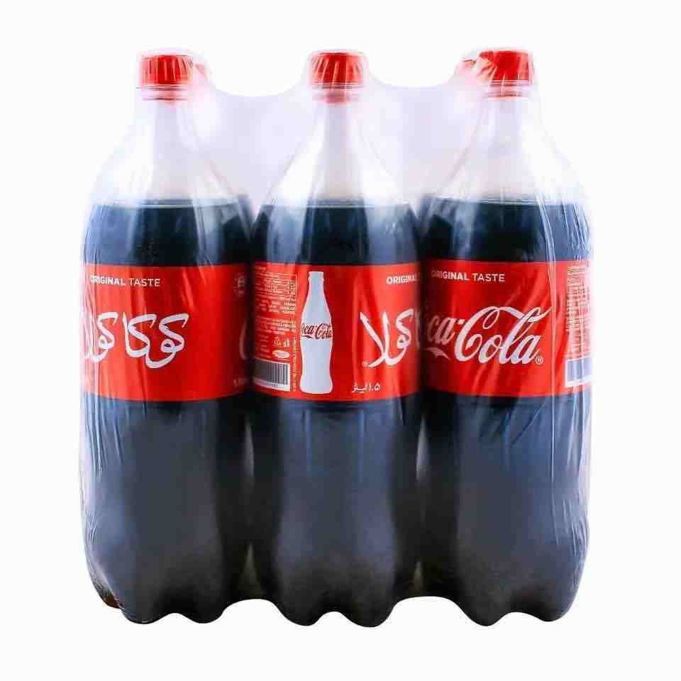 Wholesale Coca Cola Soft Drink (Original/Light/Zero) 24 x 355ml / Top Grade Coca Cola for sale worldwide