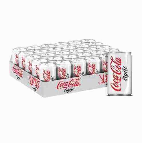 Wholesale Coca Cola Soft Drink (Original/Light/Zero) 24 x 355ml / Top Grade Coca Cola for sale worldwide