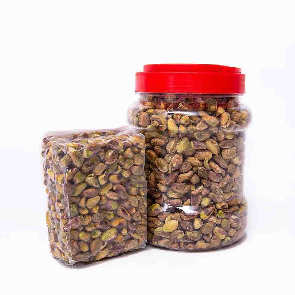 Canadian Pistachio Nuts with and without Shell Pistachios Roasted and Salted Bulk Cheap