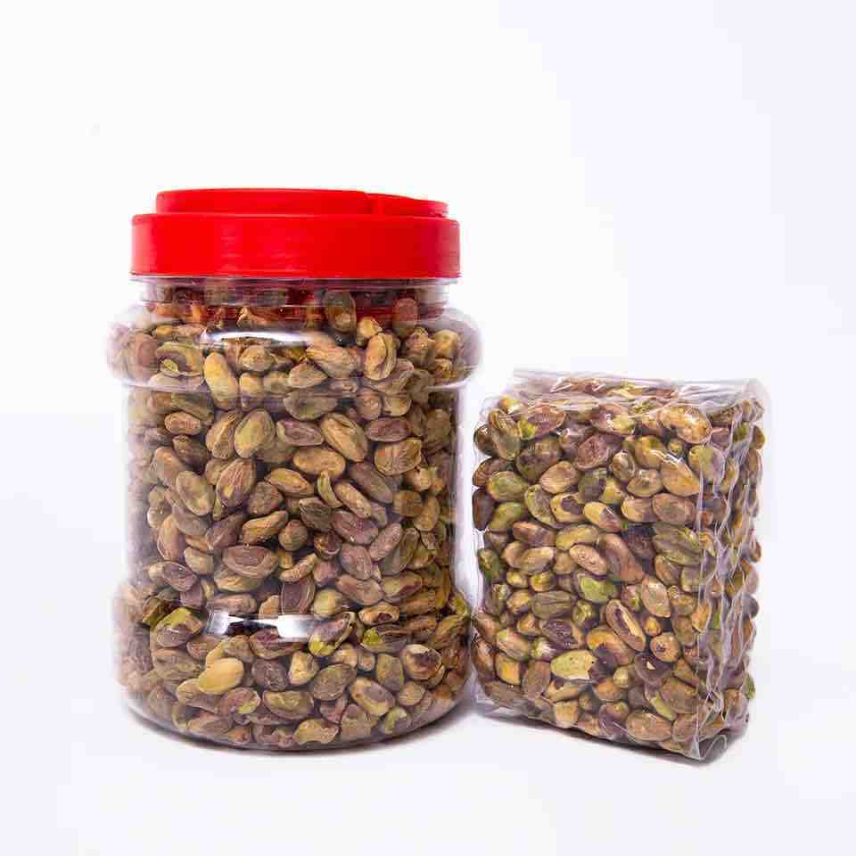 Canadian Pistachio Nuts with and without Shell Pistachios Roasted and Salted Bulk Cheap