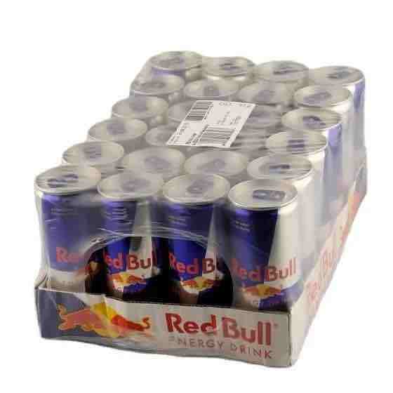 ORIGINAL Red Bull 250 ml Energy Drink from Austria/Red Bull 250 ml Energy Drink /Wholesale Redbull Discount Offer Original Red B