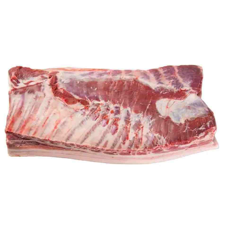 Organic wholesale frozen halal lamb/mutton from Brazil