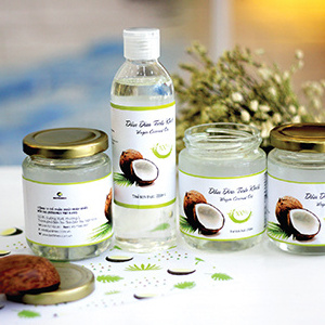 High Quality Extra Virgin Coconut Oil for sale