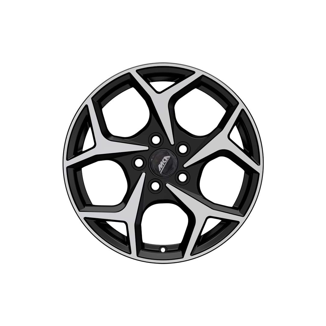 18 19 Inch Et 5x120 Forged Offroad Wheels Car Wheel Rims Aluminium Alloy Black Silver Car Wheel Hub Alloy Rims For Audi Benz