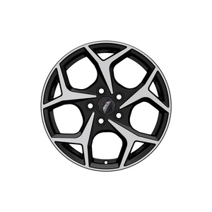 18 19 Inch Et 5x120 Forged Offroad Wheels Car Wheel Rims Aluminium Alloy Black Silver Car Wheel Hub Alloy Rims For Audi Benz